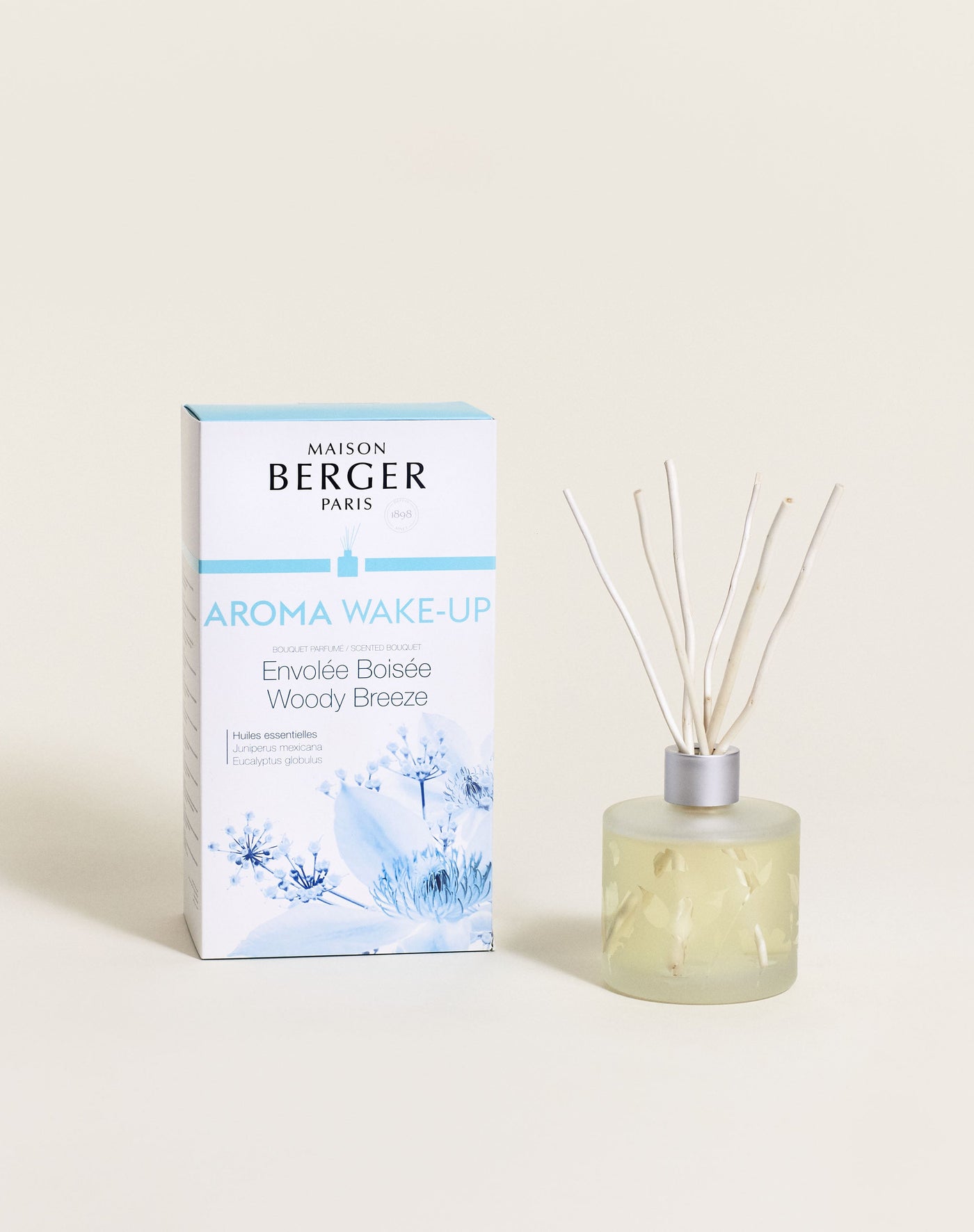 Parfumsticks Aroma Wake-Up