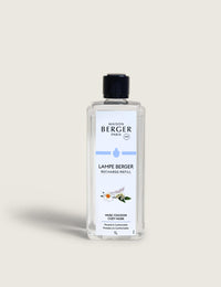 Lampe Berger huisparfum Musc Cocoon 1 liter