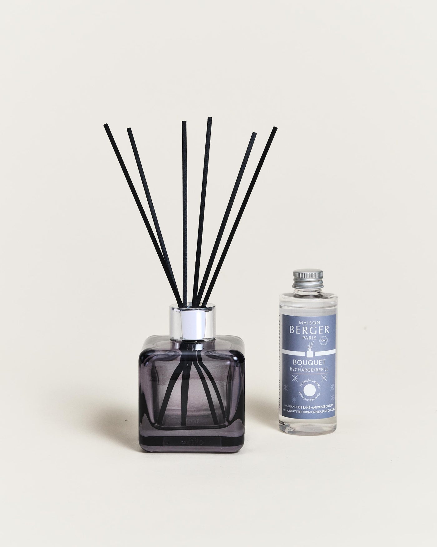 Parfumsticks Mijn Washok Zonder Nare Geurtjes