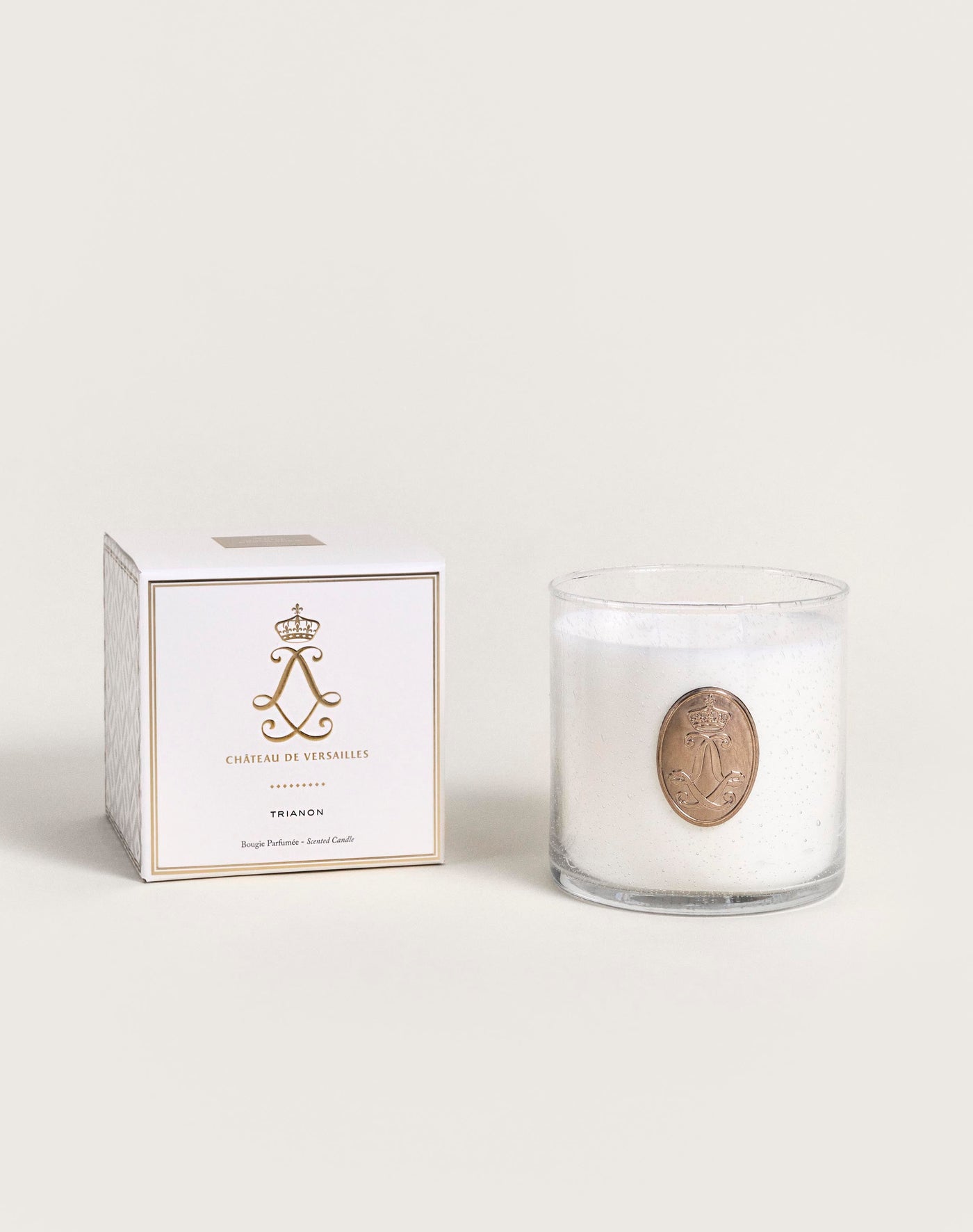 Geurkaars Château de Versailles® 120h Trianon