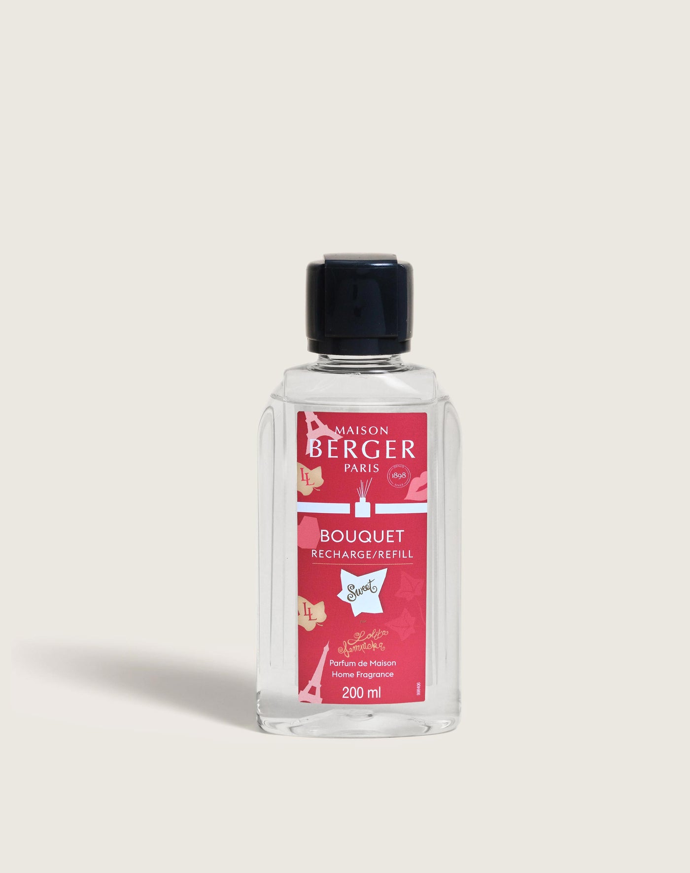 Navulling parfumsticks Lolita Lempicka Sweet 200ml