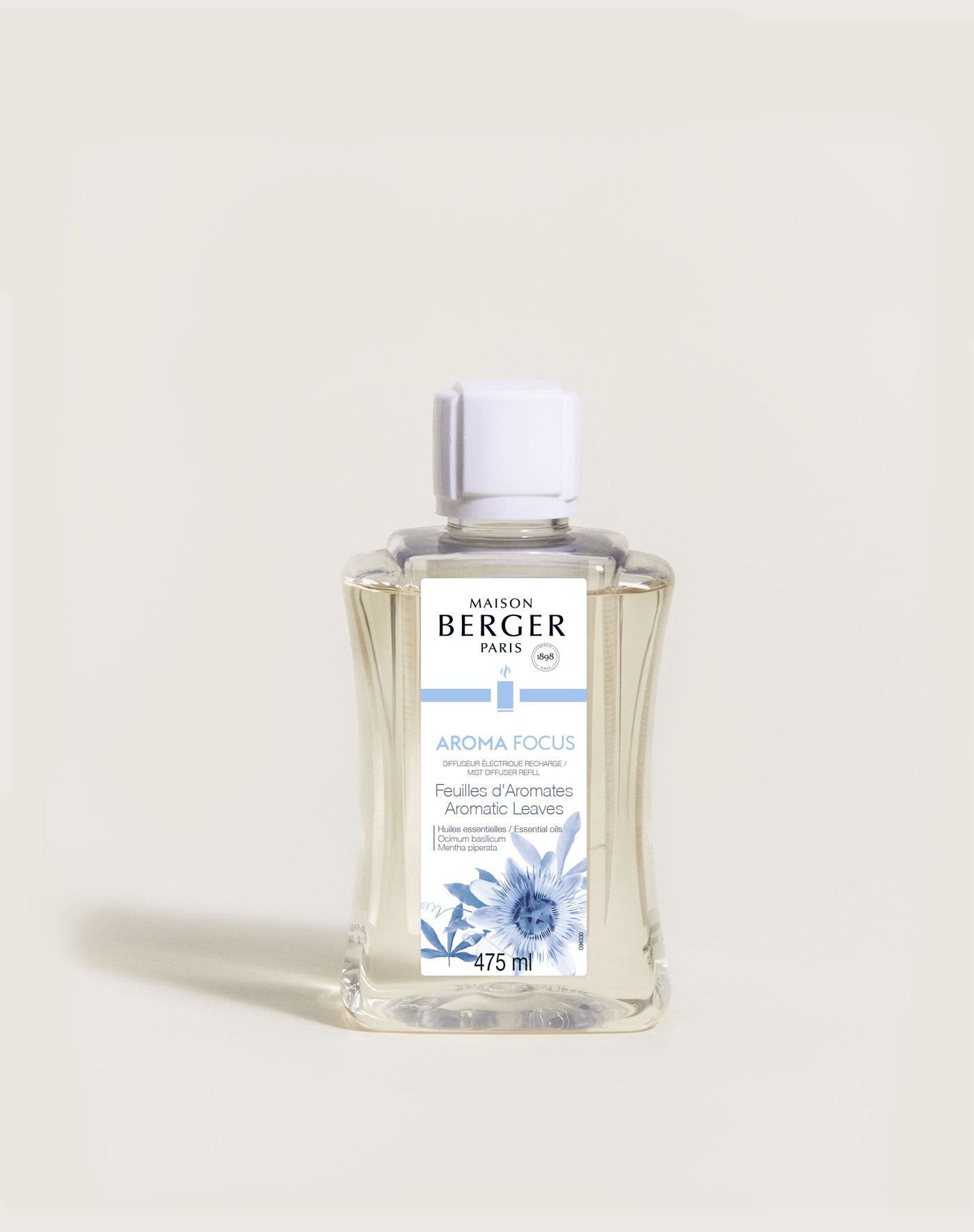 Navulling mist diffuser Aroma Focus