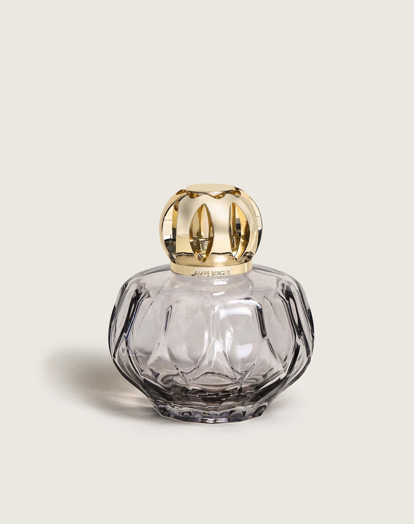 Lampe Berger Giftset Rosalie Grise