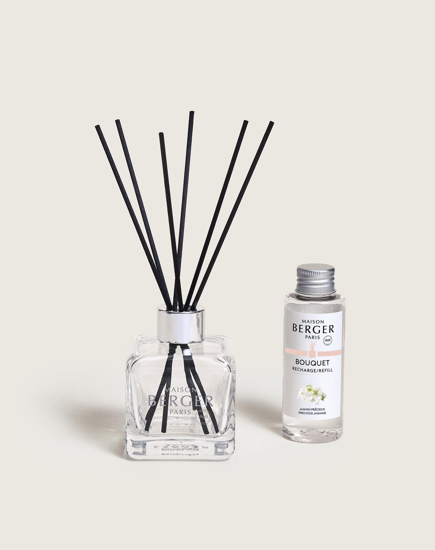 Parfumverspreider Jasmin Précieux