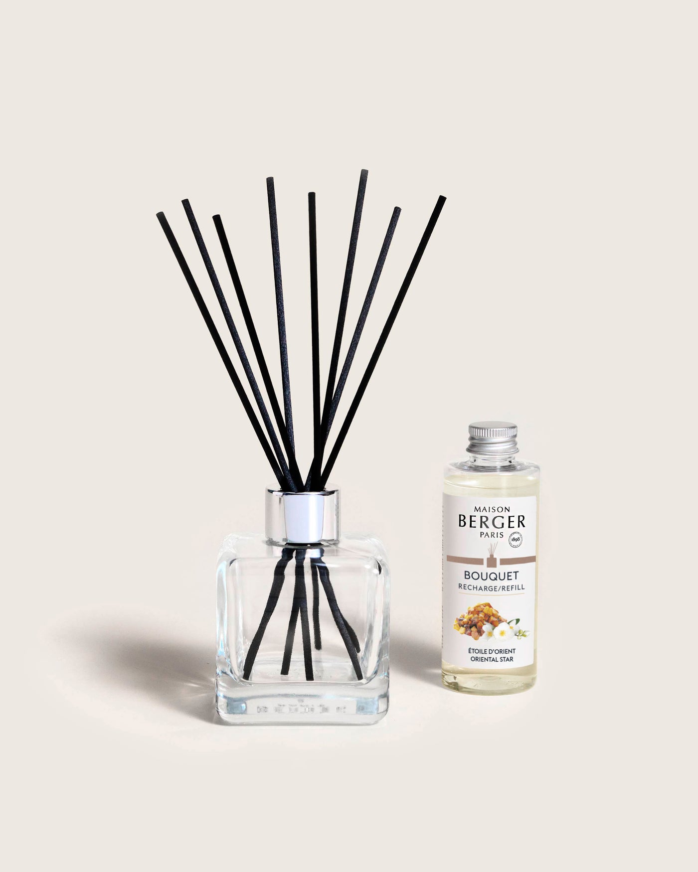 Parfumverspreider Étoile d'Orient