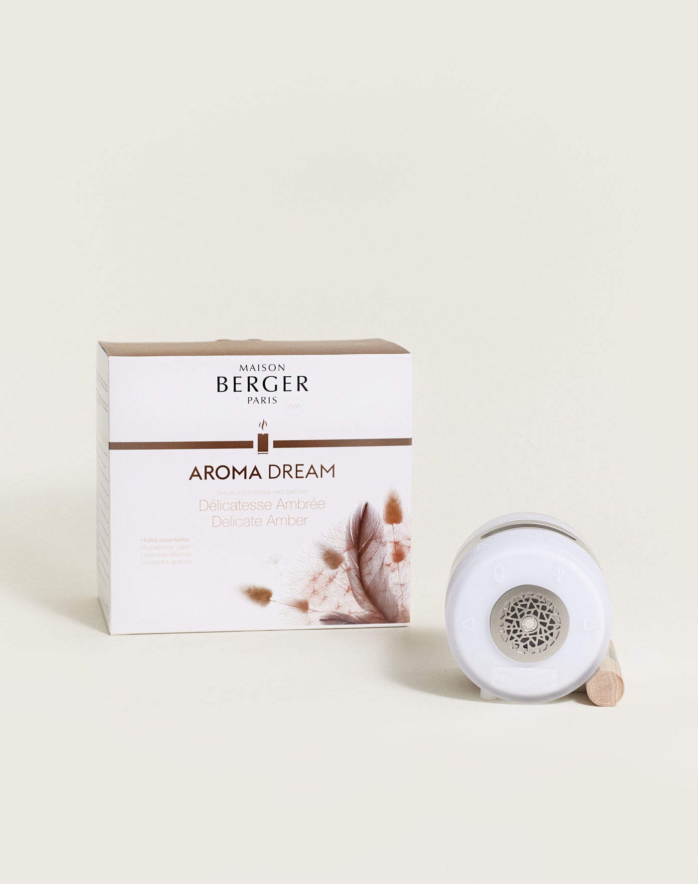 Night&Day diffuser Aroma Dream