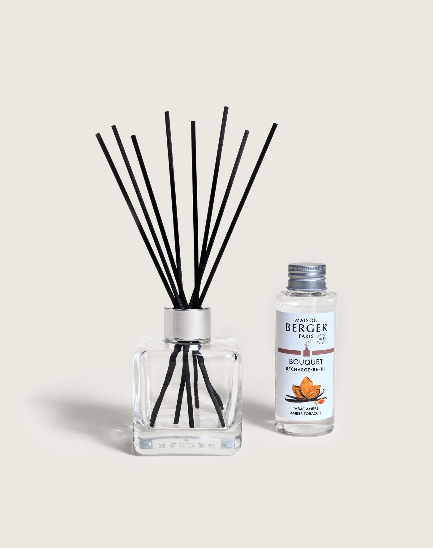 Parfumsticks Tabac Ambré