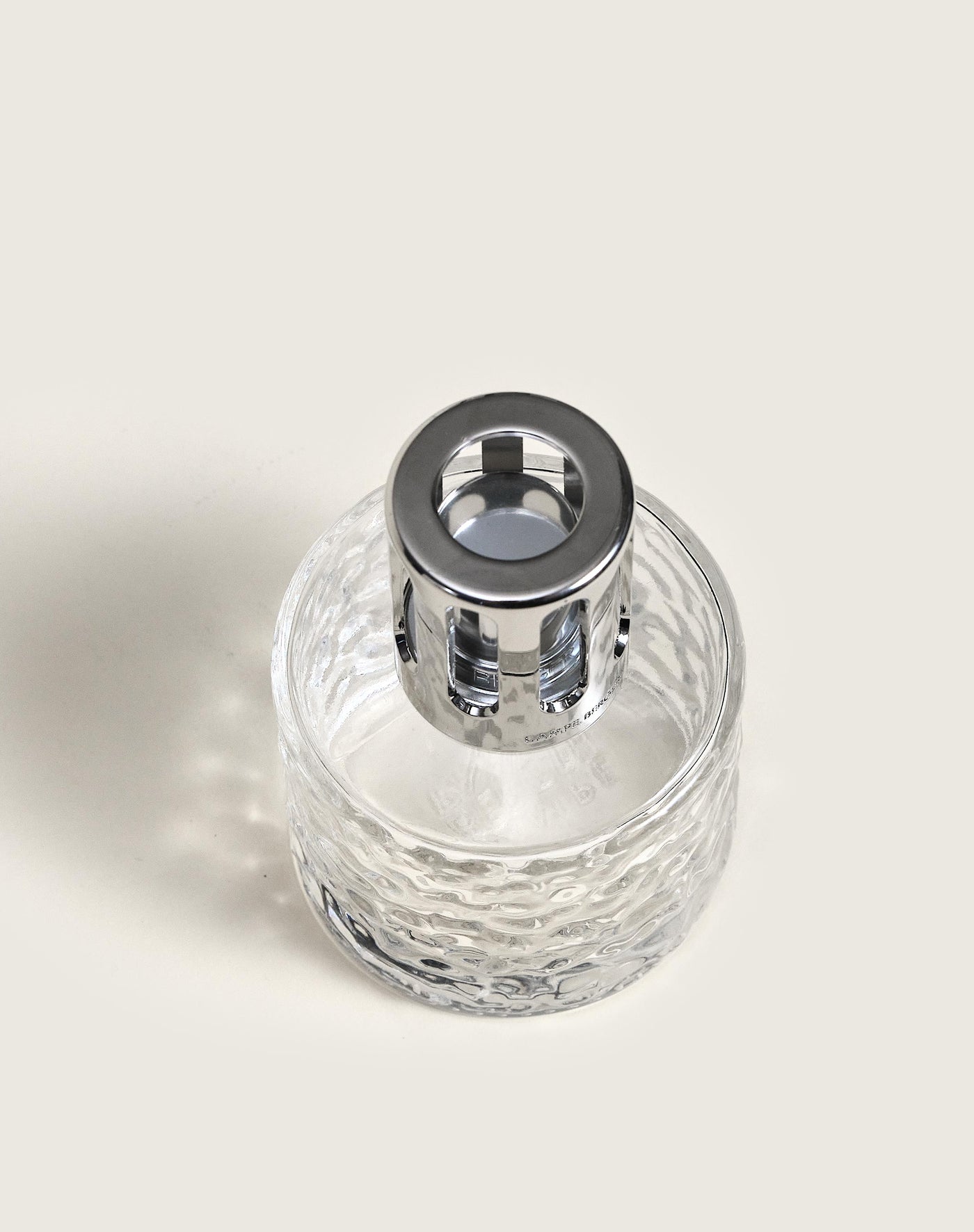 Lampe Berger Giftset Mirage Transparente