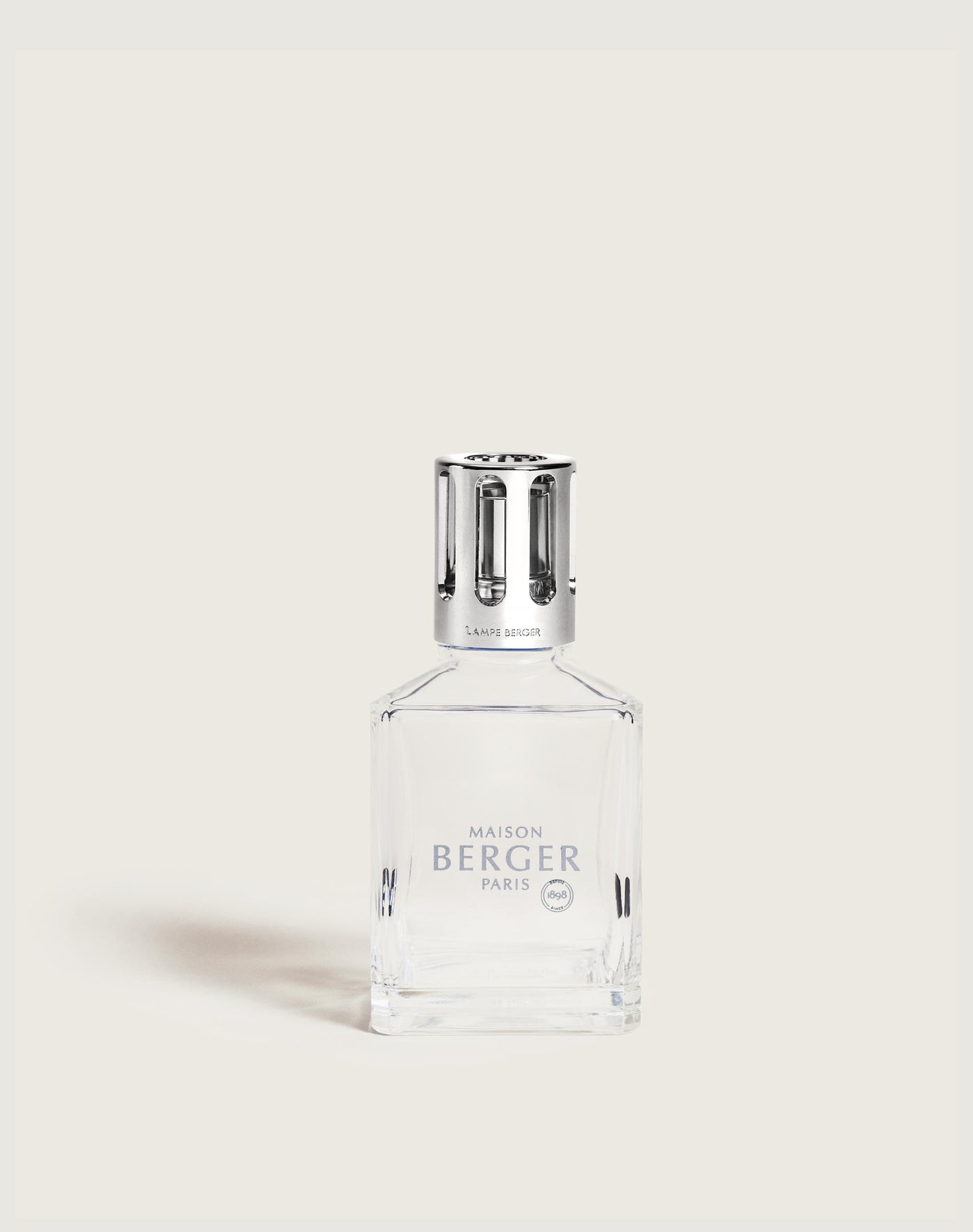 Lampe Berger Giftset Essentielle Carrée