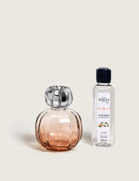 Lampe Berger Giftset Corali Rose