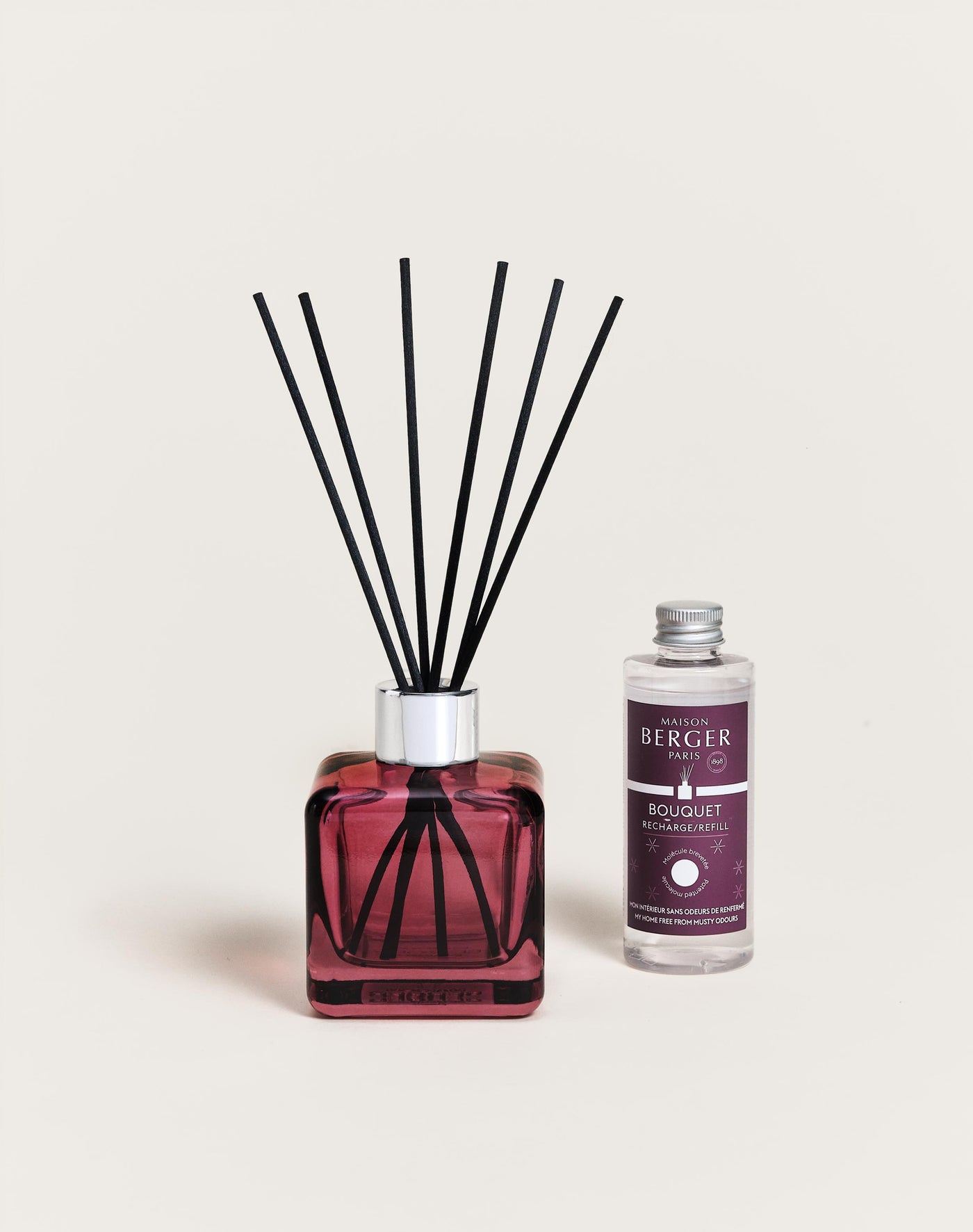 Parfumsticks Mijn Interieur Zonder Muffe Geurtjes