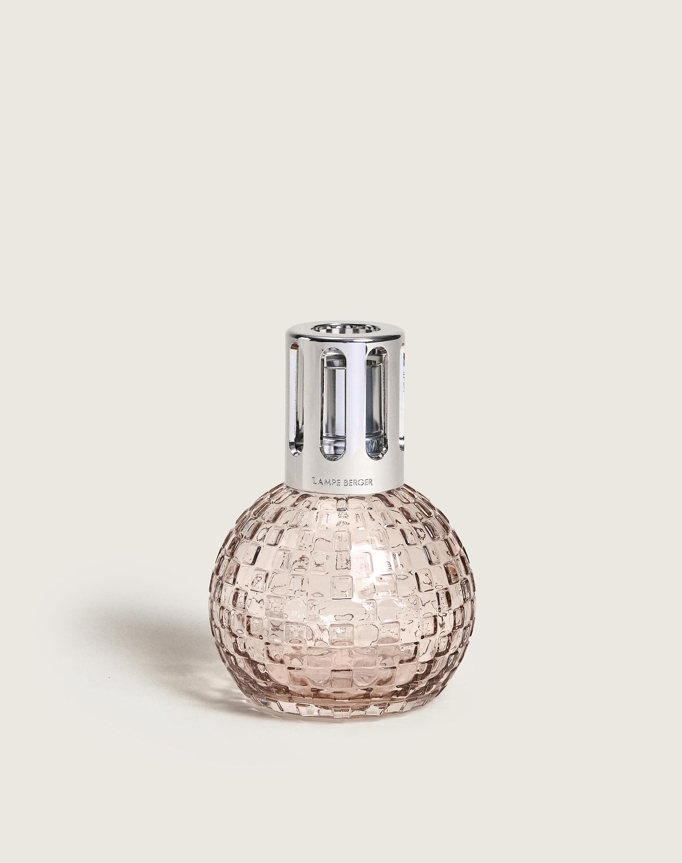 Lampe Berger Giftset Disco Rose