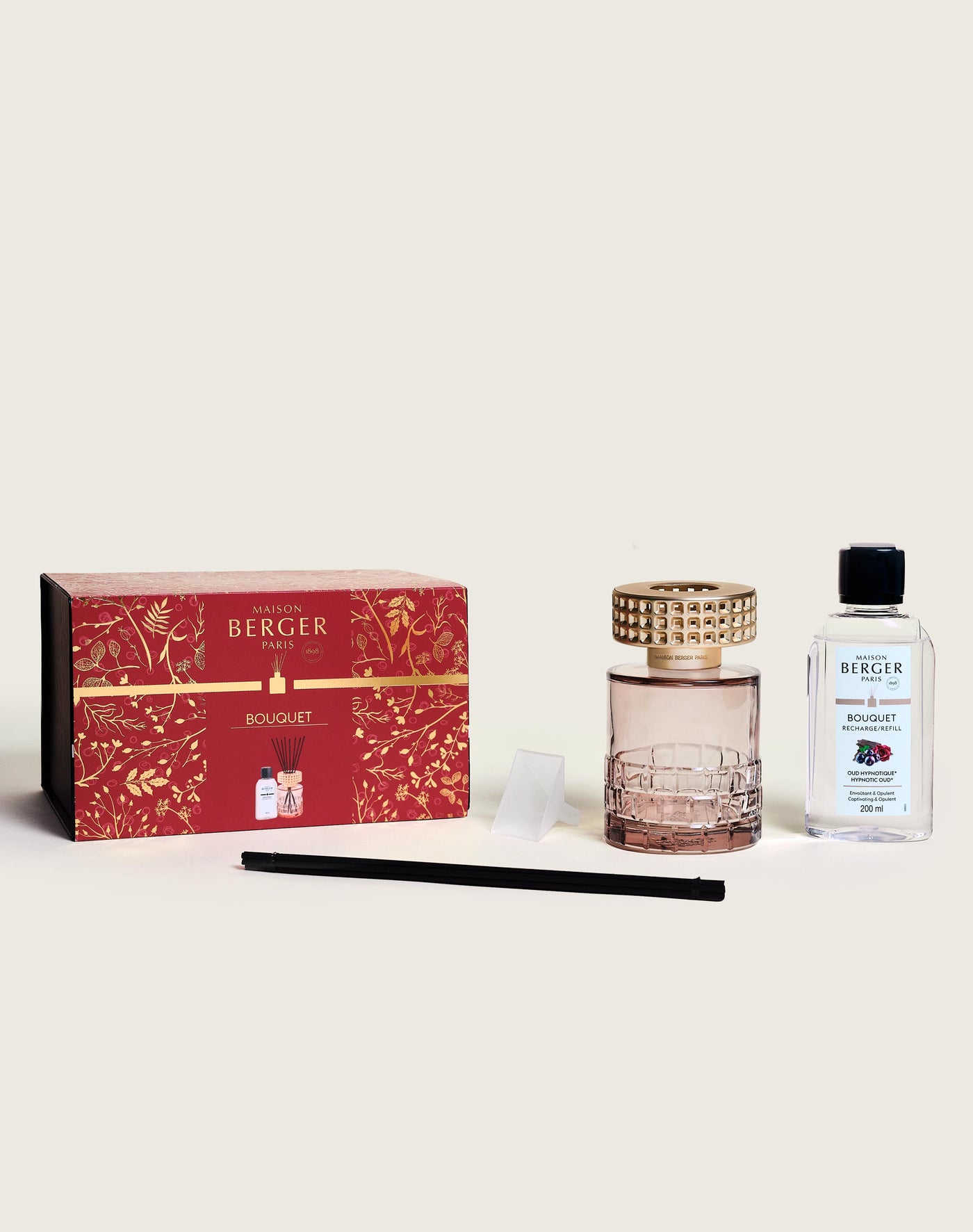 Parfumsticks Celebration Nude Oud Hypnotique
