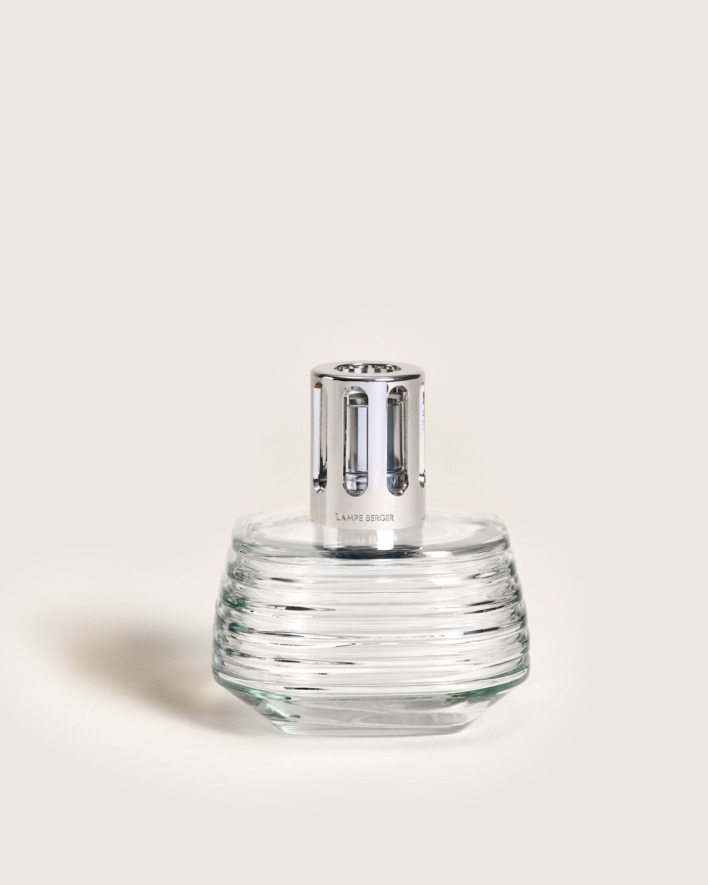 Lampe Berger Vibes Transparente