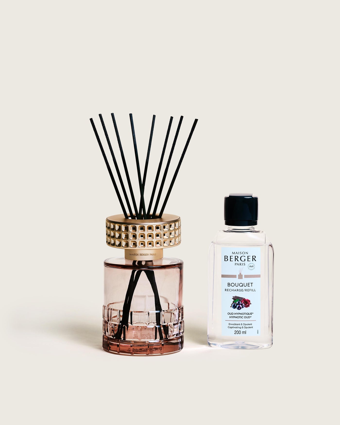 Parfumsticks Celebration Nude Oud Hypnotique