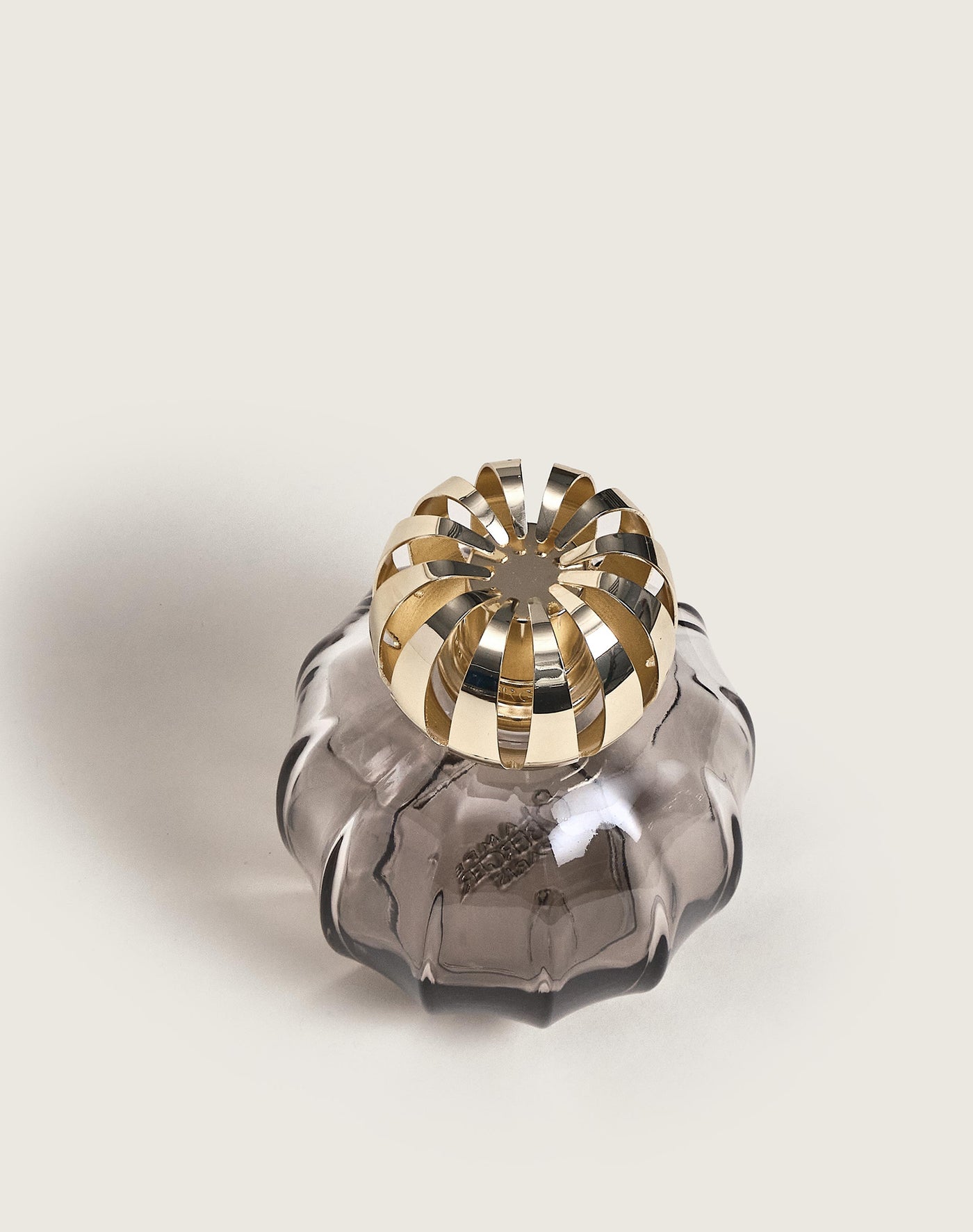 Lampe Berger Giftset Corali Grise