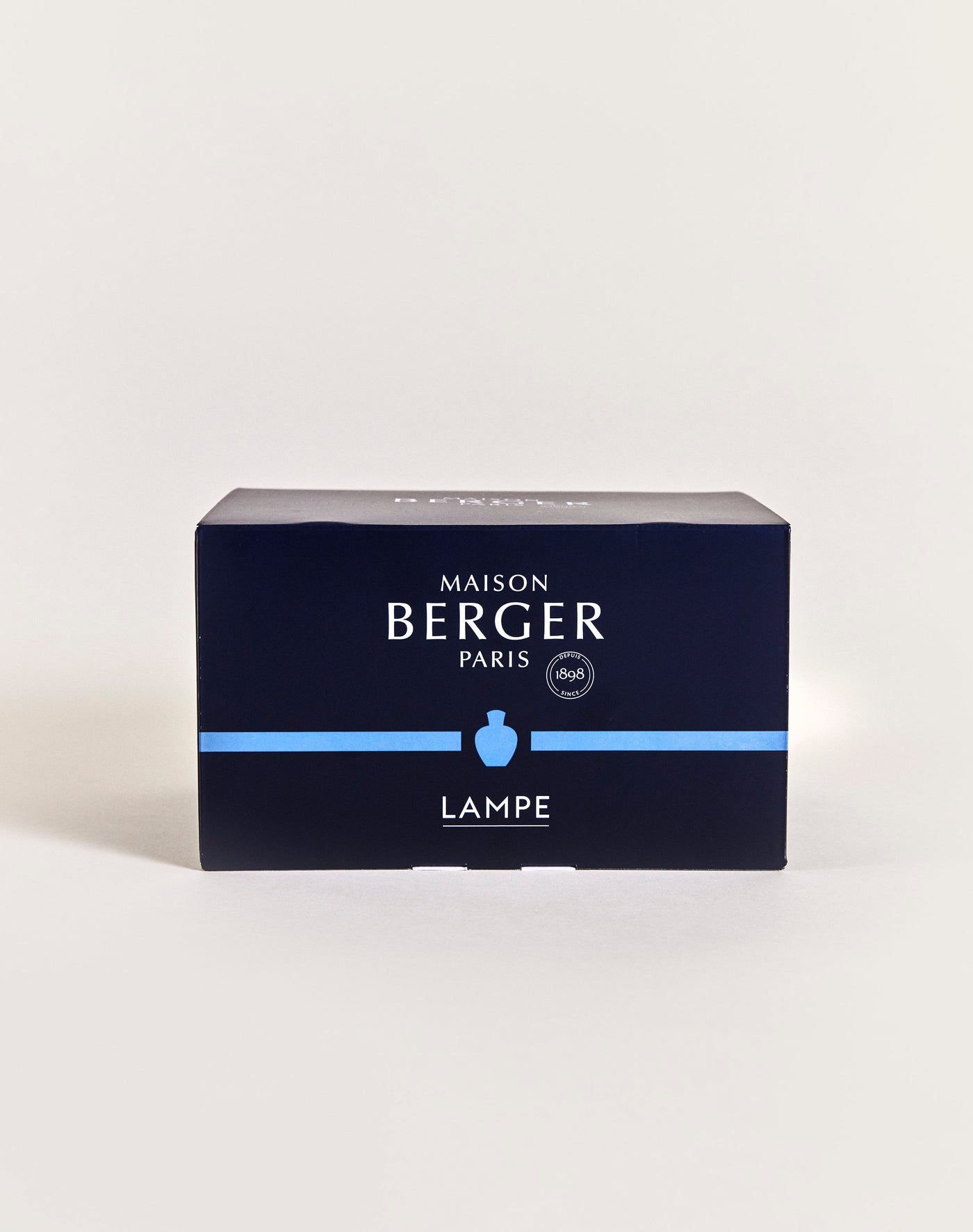 Lampe Berger Pyramide Rose Antique