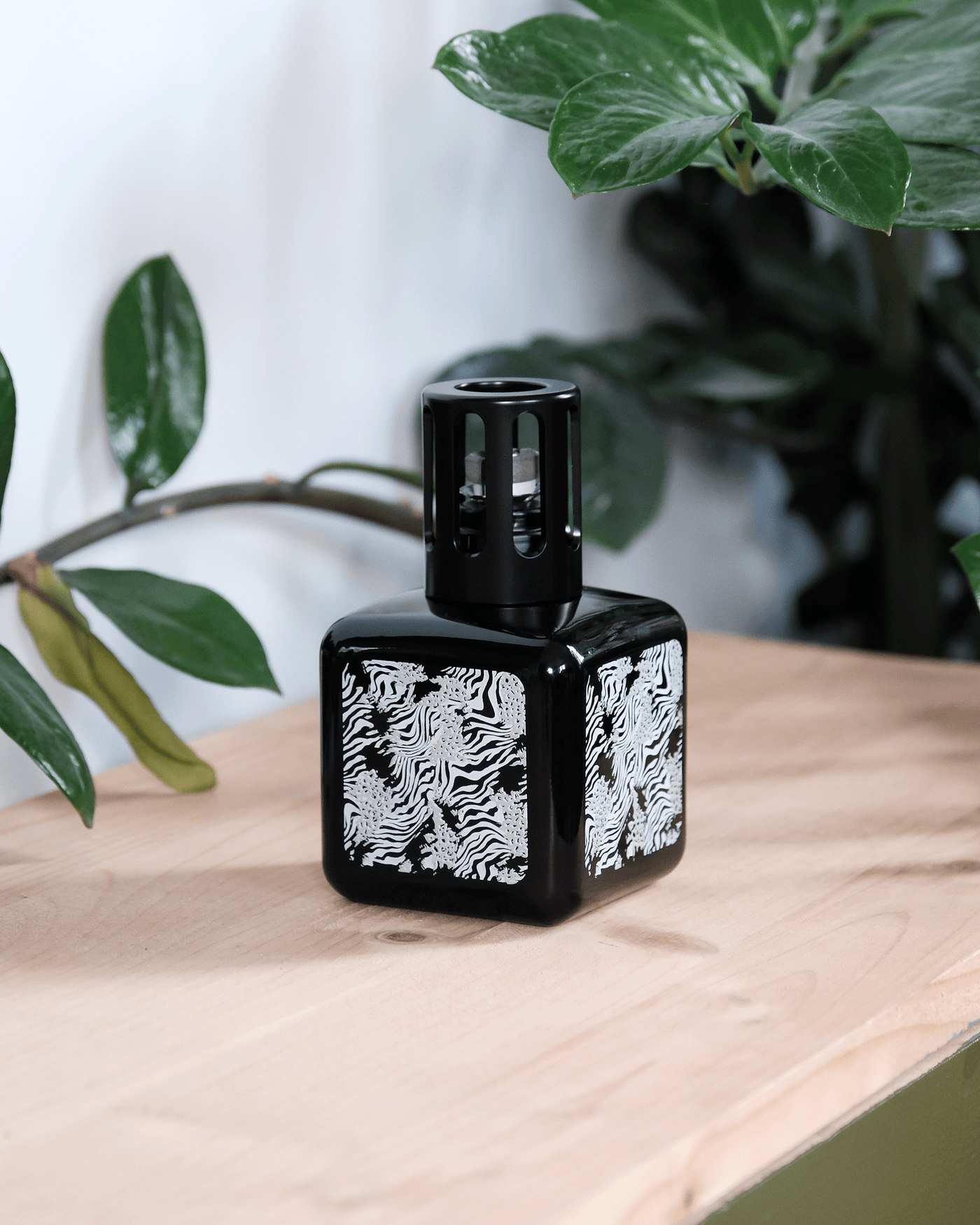 Lampe Berger Giftset Glaçon Animal