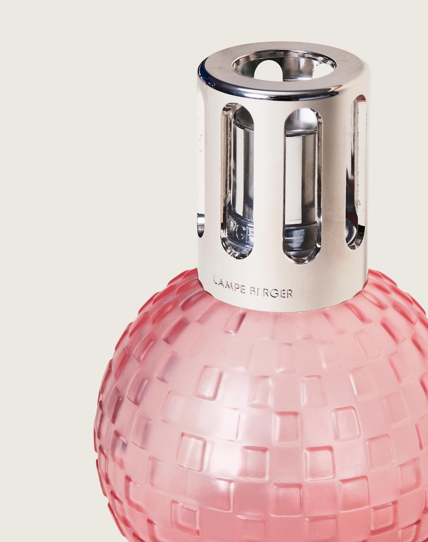 Lampe Berger Giftset Disco Estivale Soleil Fruité