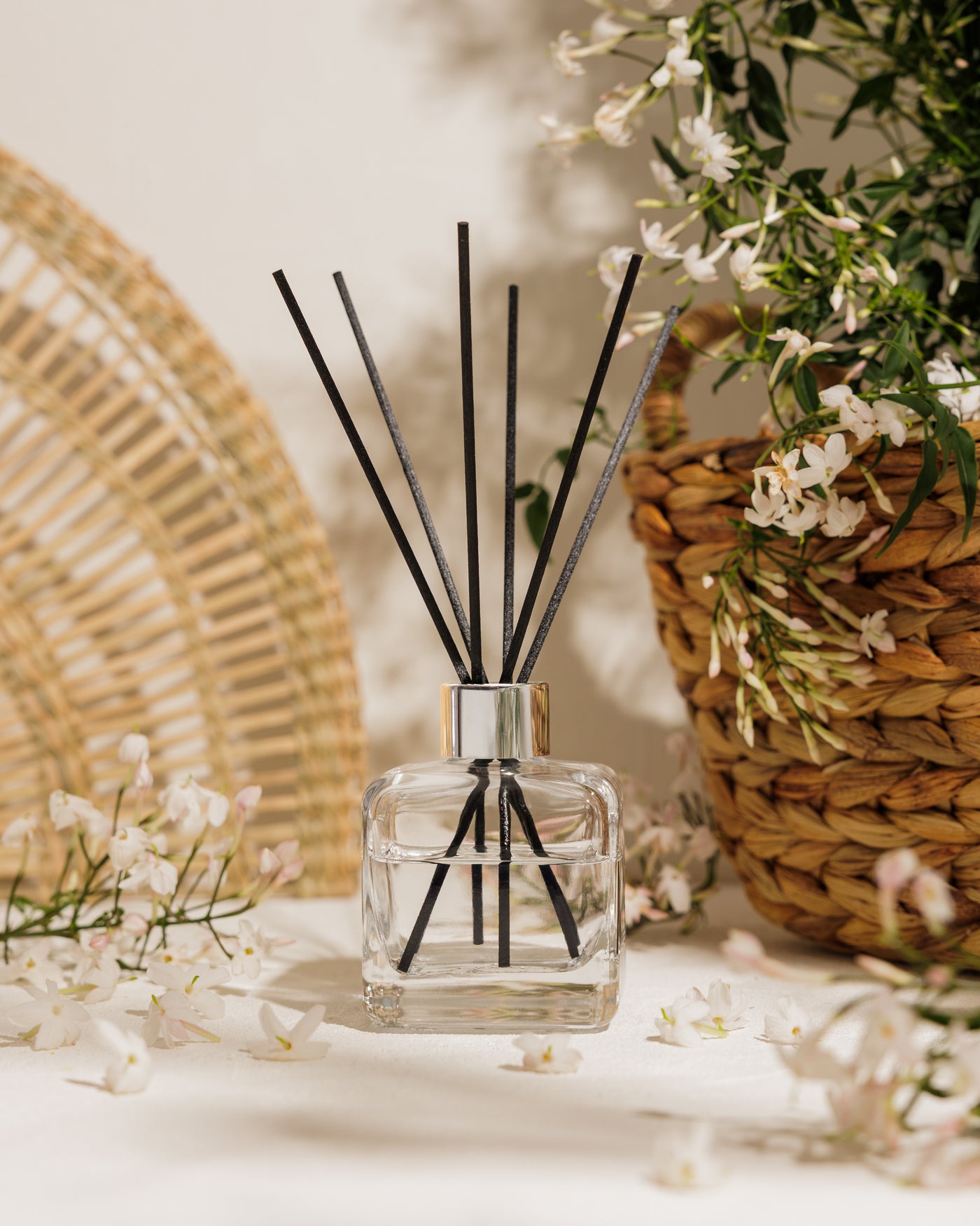 Parfumverspreider Jasmin Précieux