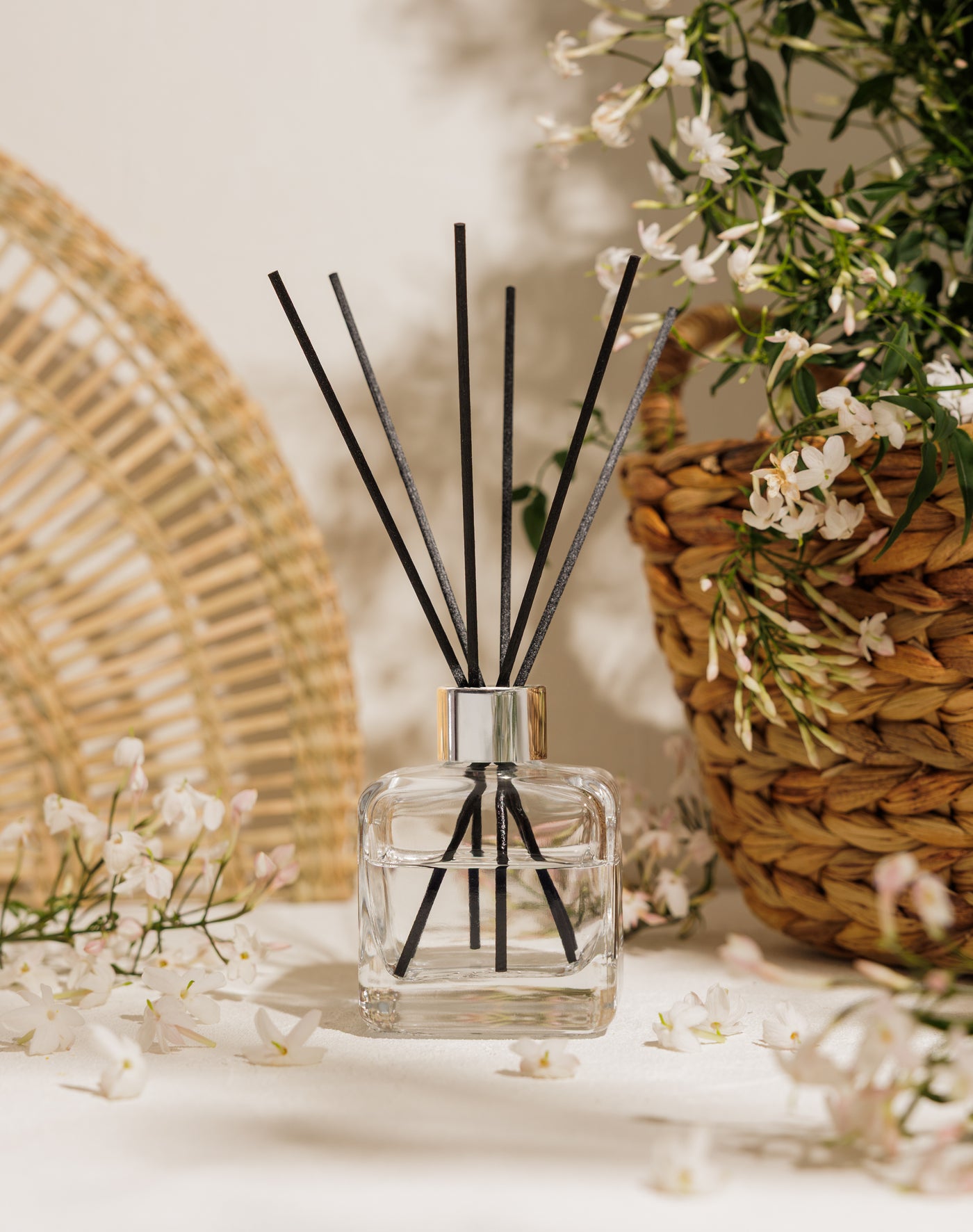 Parfumverspreider Jasmin Précieux