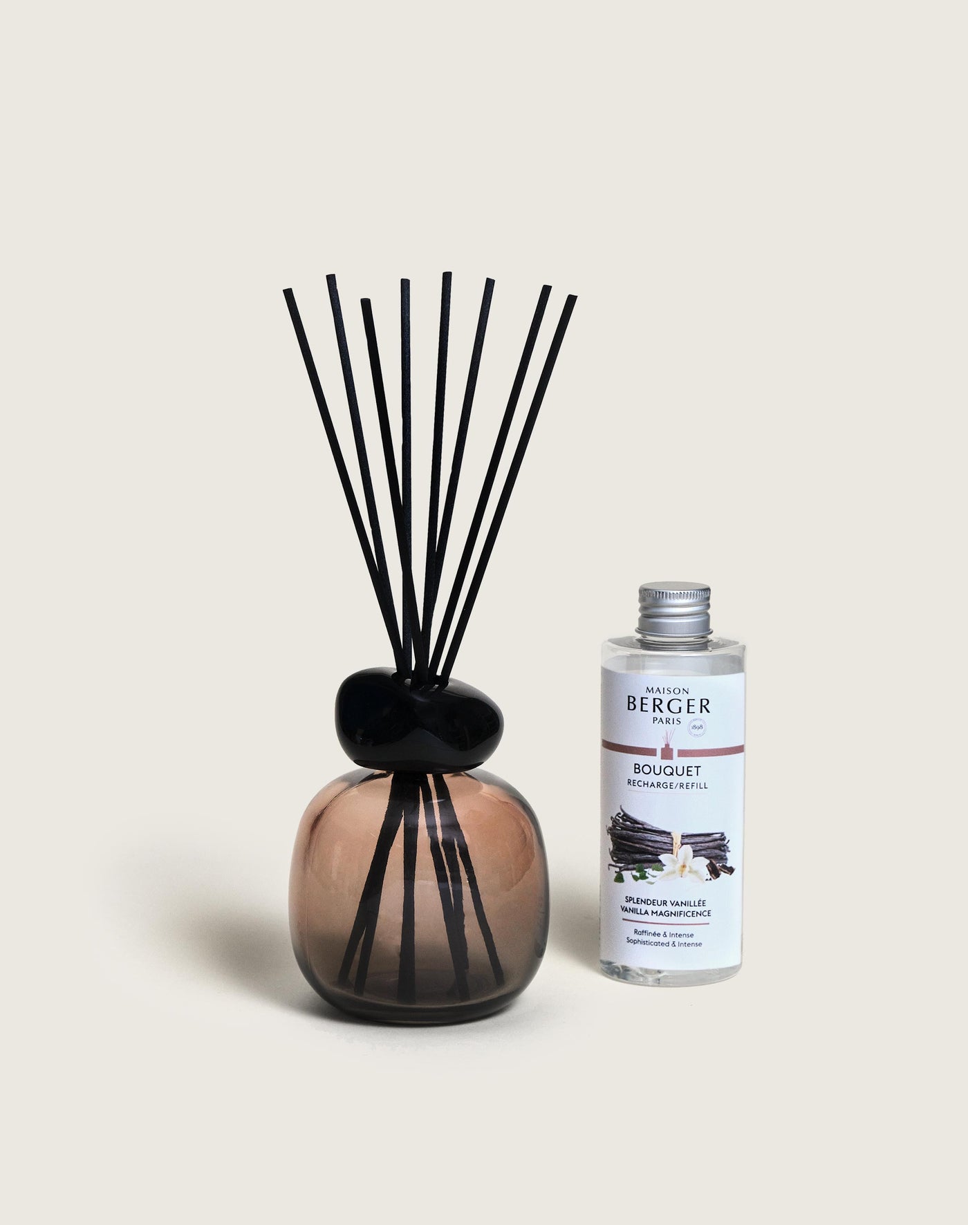 Parfumsticks Minéral Splendeur Vanillée