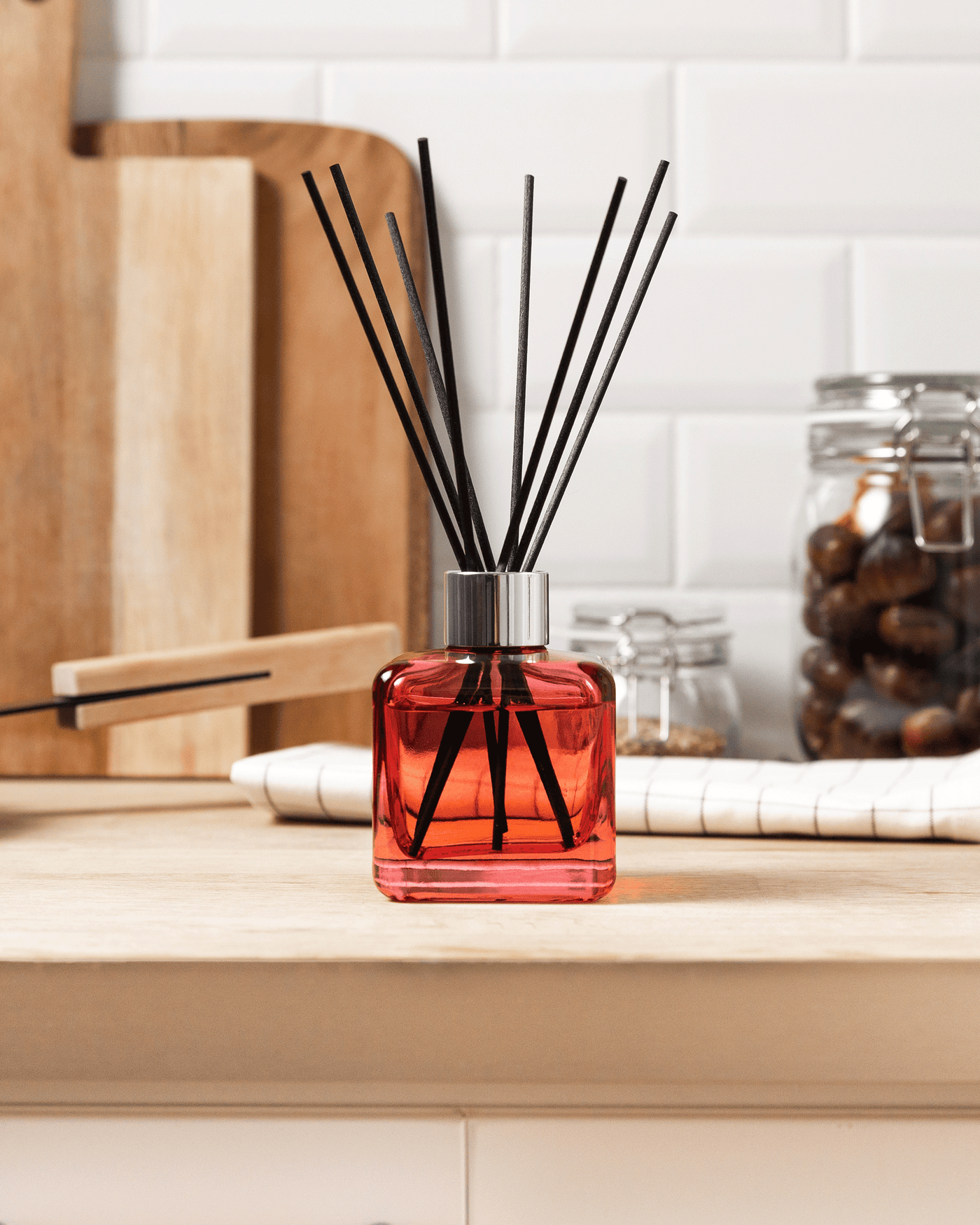 Parfumsticks Mijn Keuken Zonder Nare Geurtjes