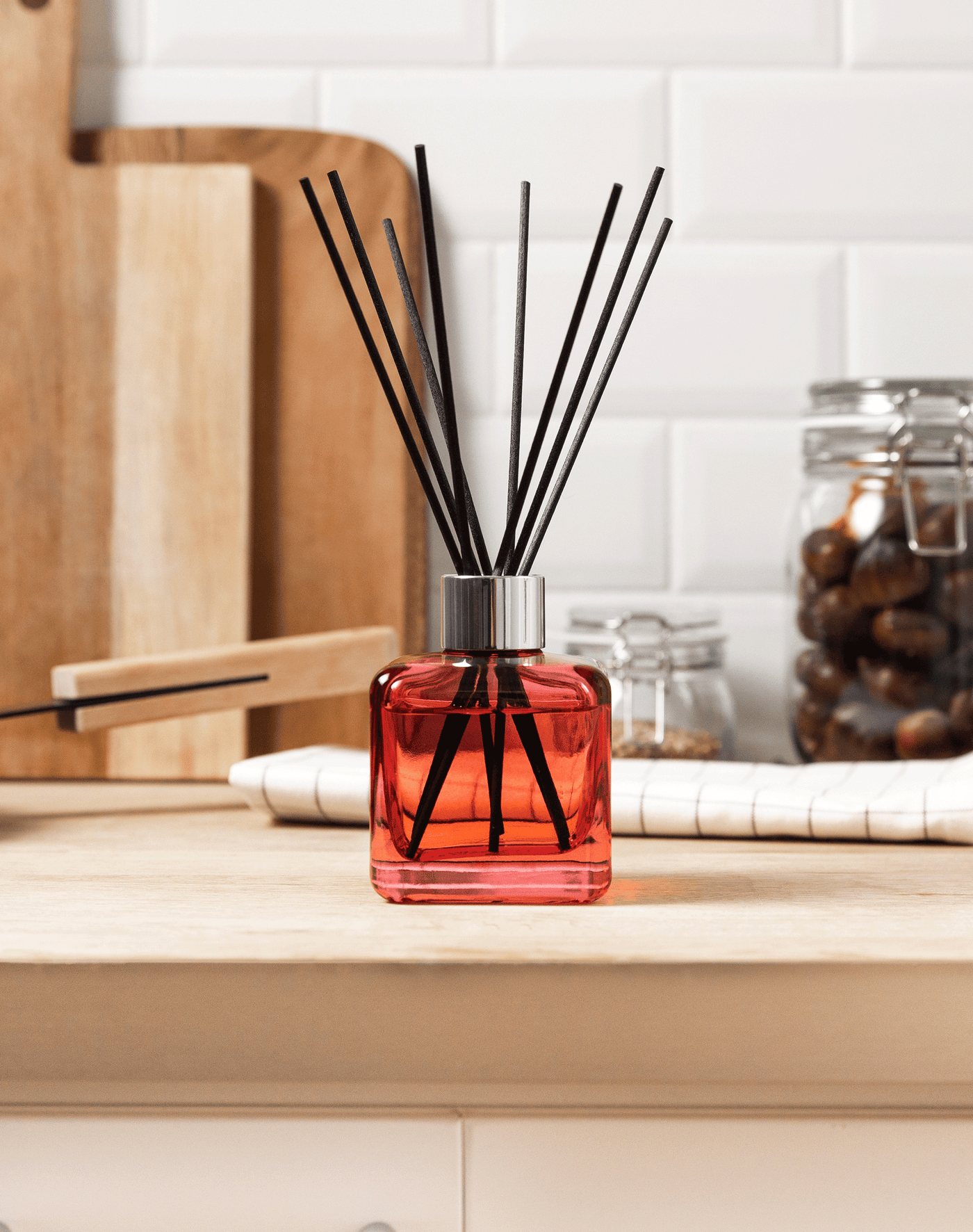 Parfumsticks Mijn Keuken Zonder Nare Geurtjes