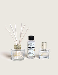 Duo mini parfumsticks & spray Lolita Lempicka Transparent