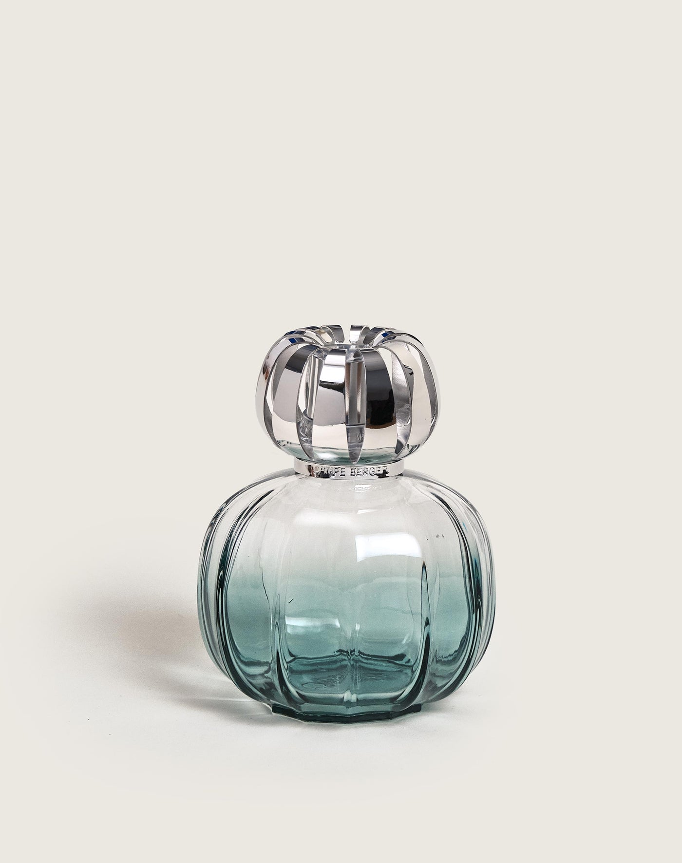 Lampe Berger Giftset Corali Verte