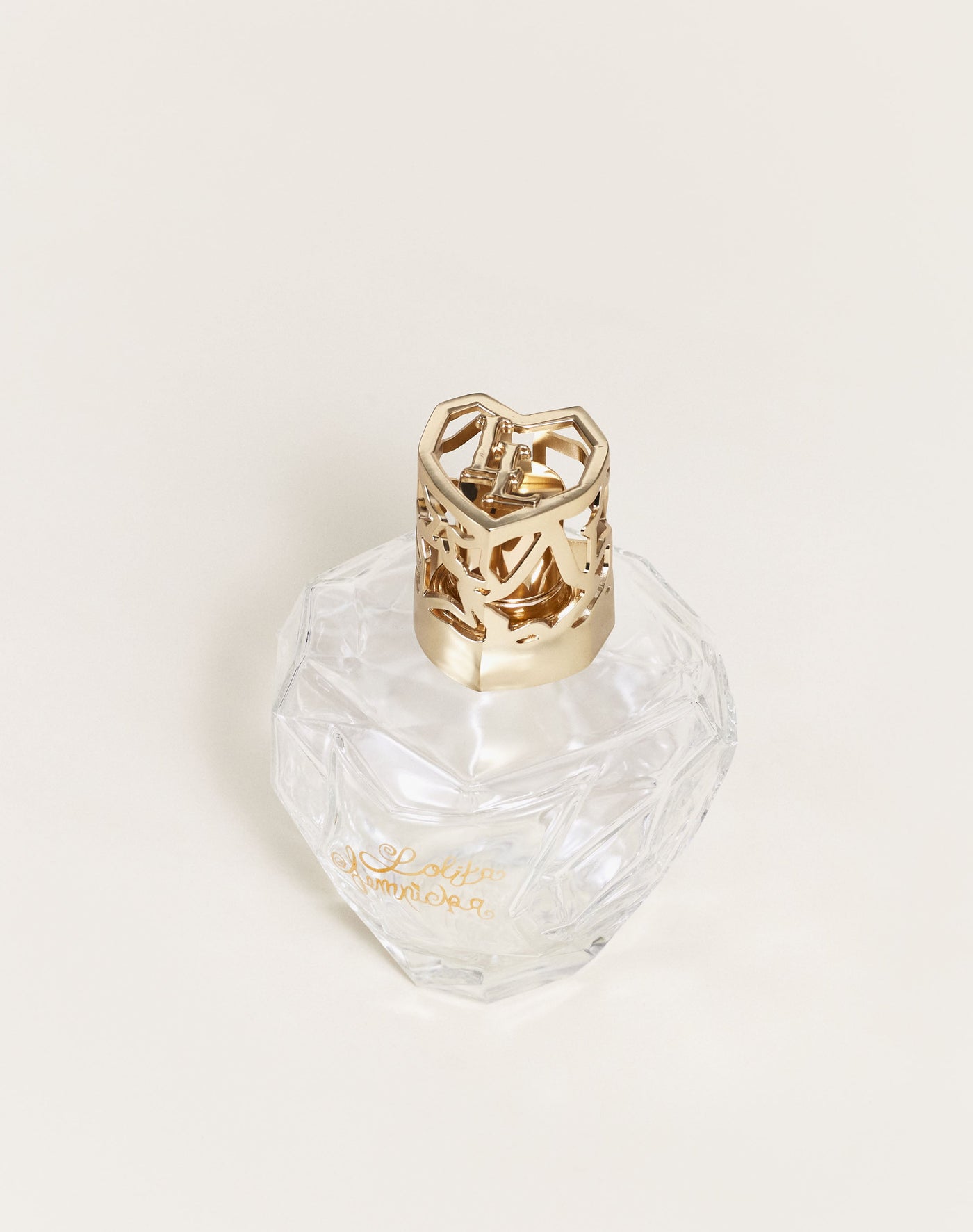 Lampe Berger Giftset Lolita Lempicka Transparente
