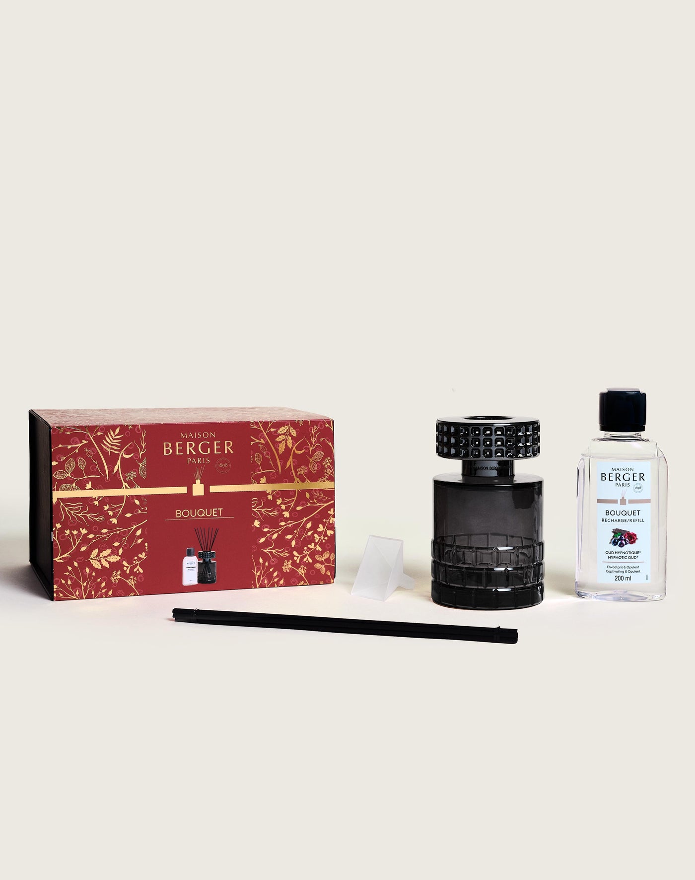 Parfumsticks Celebration Noir Oud Hypnotique