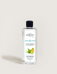 Lampe Berger huisparfum Éclatante Bergamote 1 liter