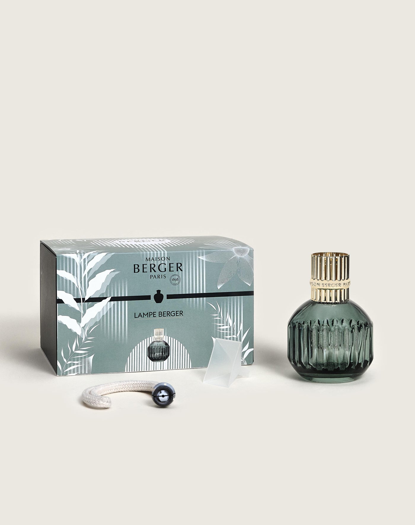 Lampe Berger Cannelo Verte