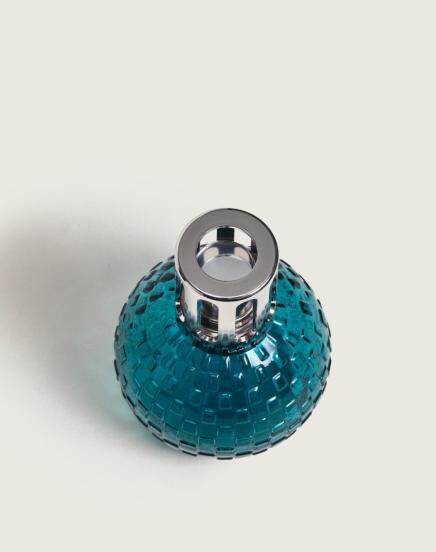 Lampe Berger Giftset Disco Verte