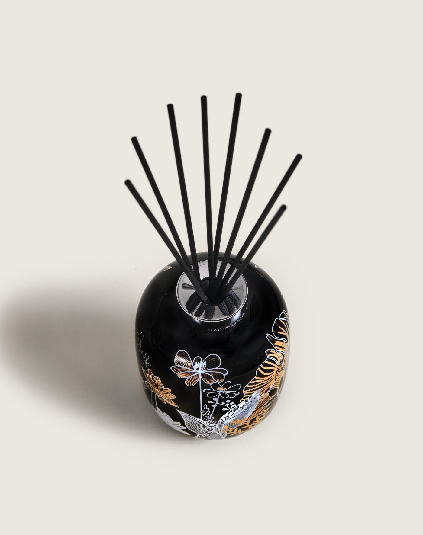 Parfumsticks Végétale Porcelaine Noire