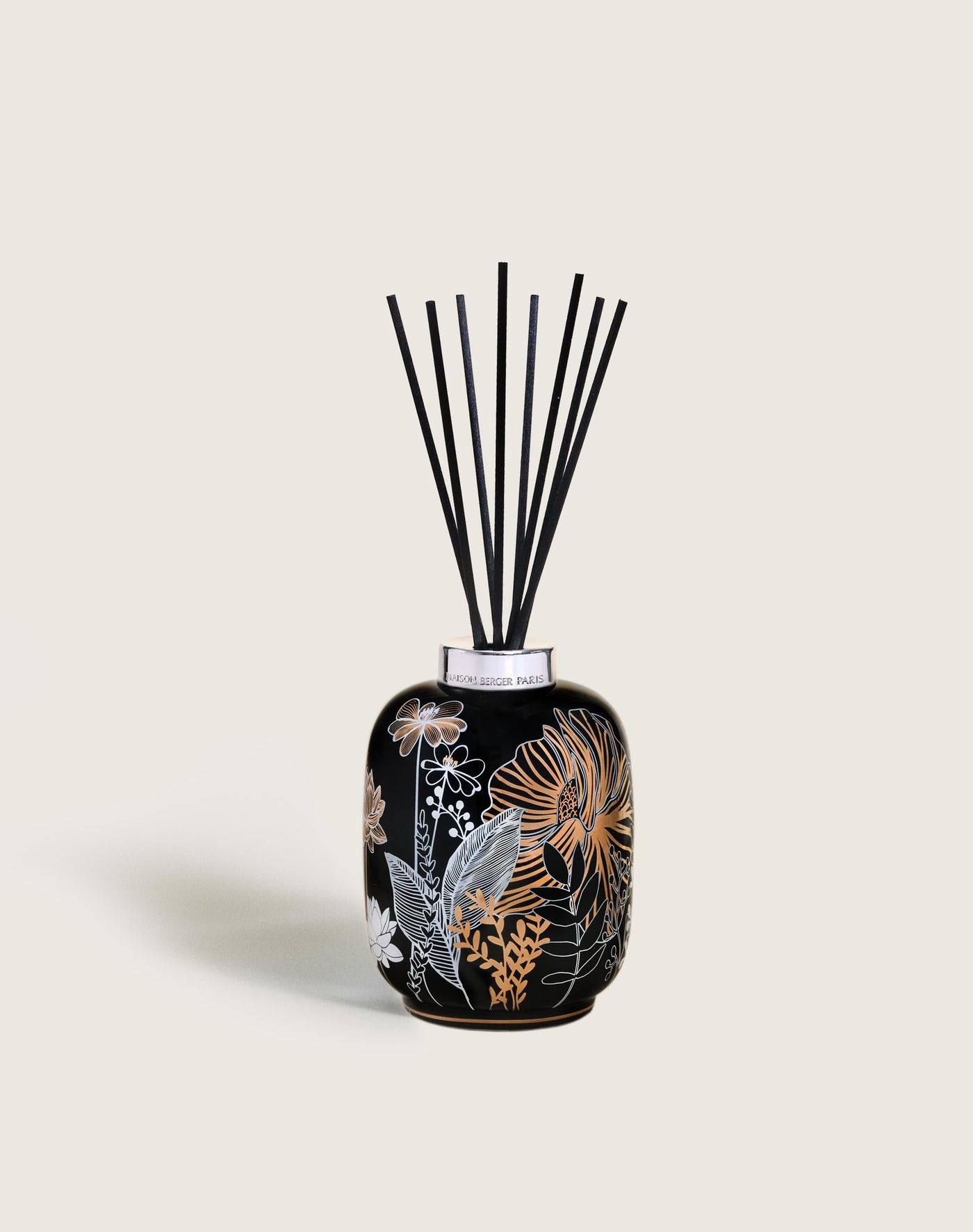 Parfumsticks Végétale Porcelaine Noire