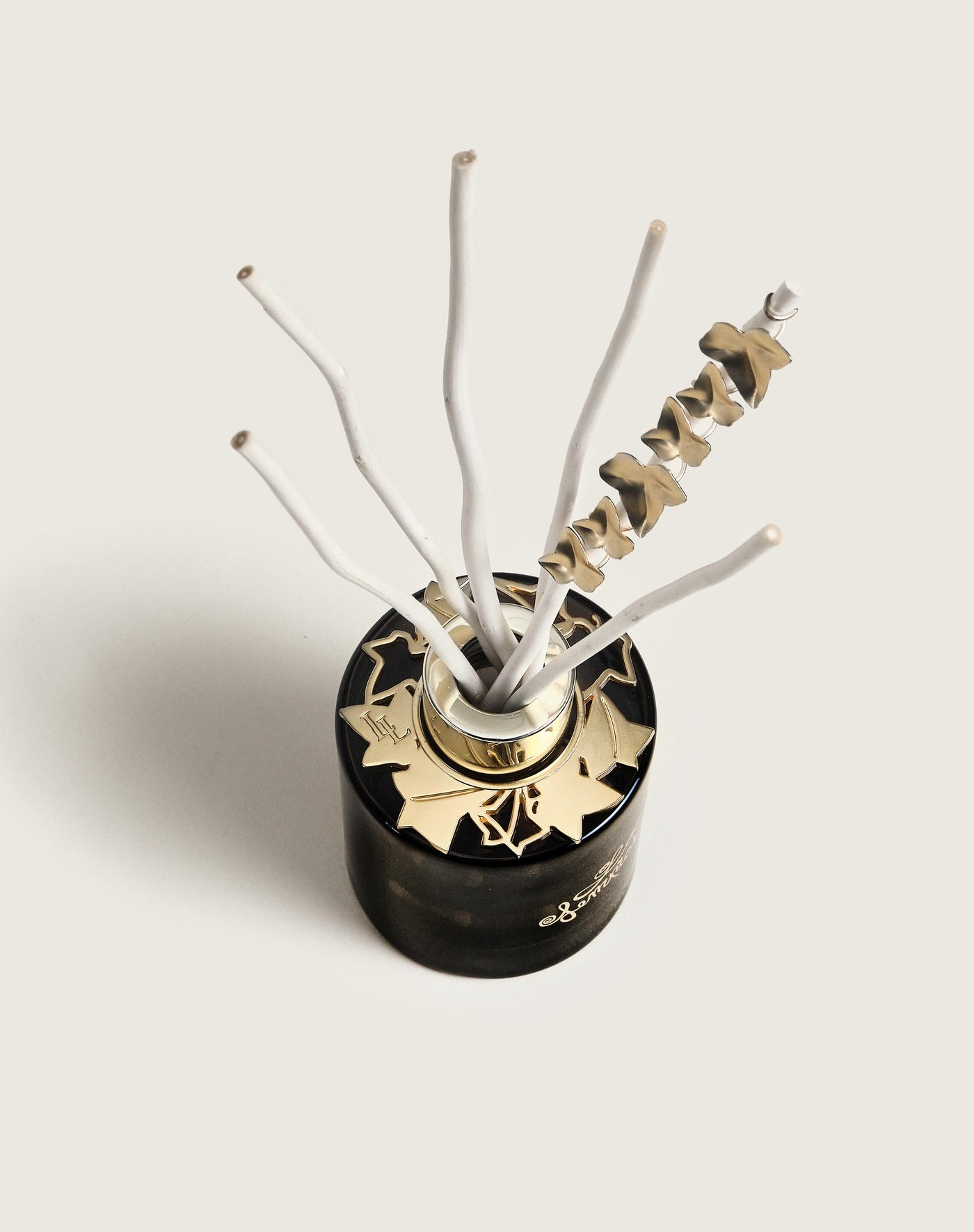 Bouquet Bijou parfumé Lolita Lempicka Black Edition