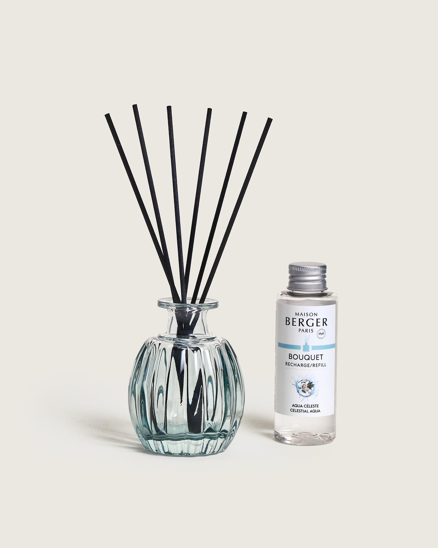 Parfumsticks Corali Aqua Céleste