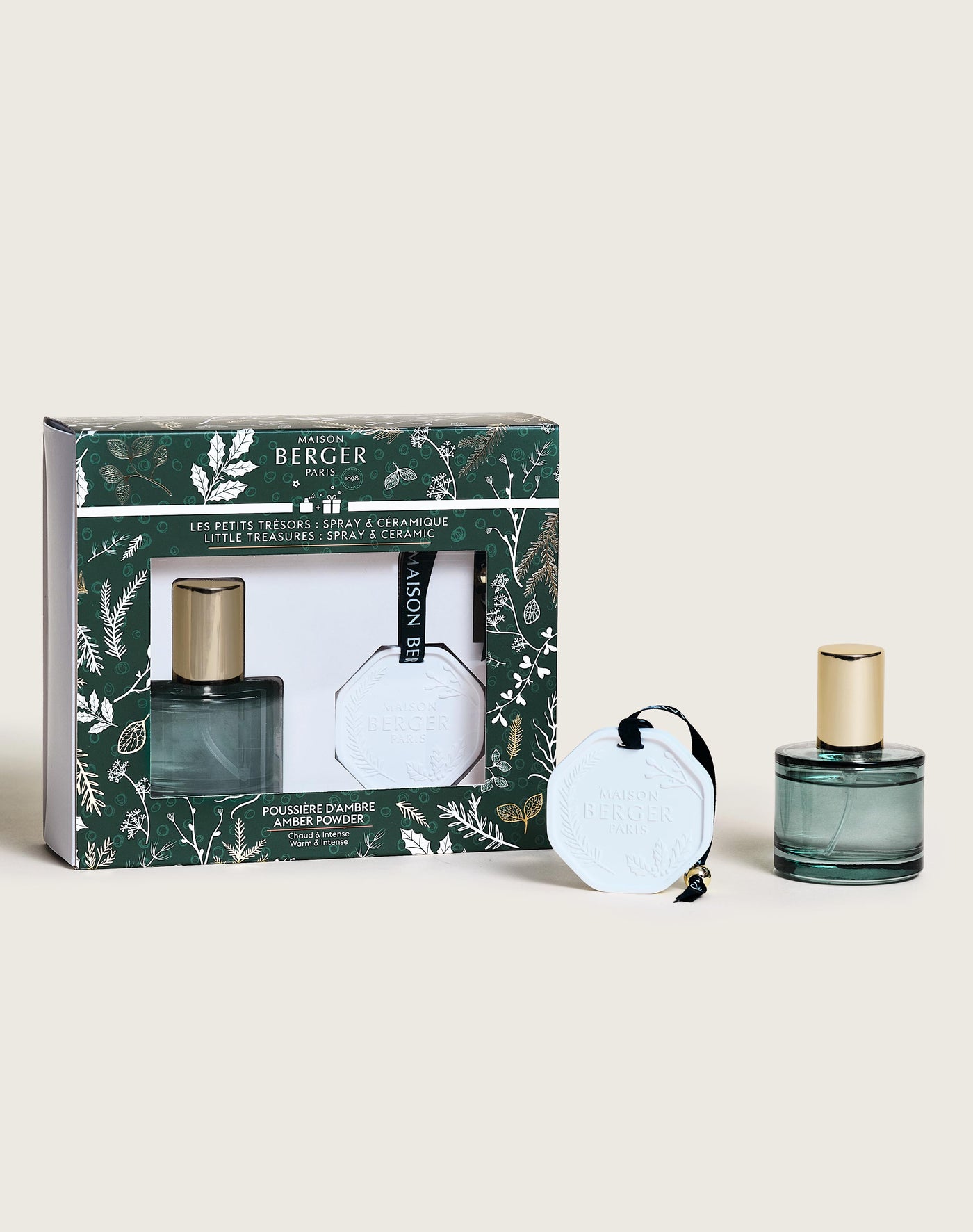 Duo Giftset Magical Spray & Parfumhanger