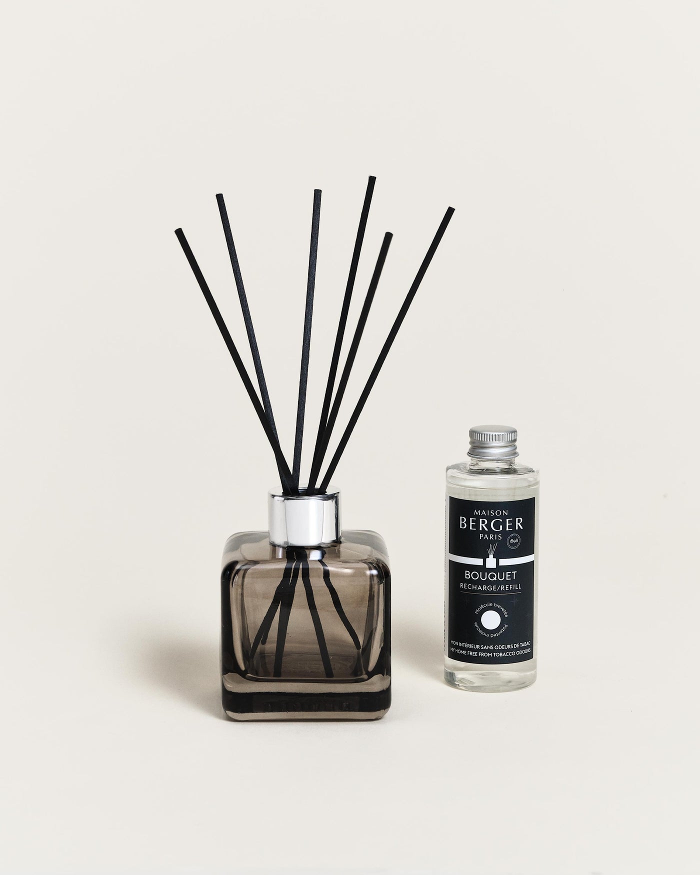 Parfumverspreider Mijn Interieur Zonder Tabaksgeurtjes