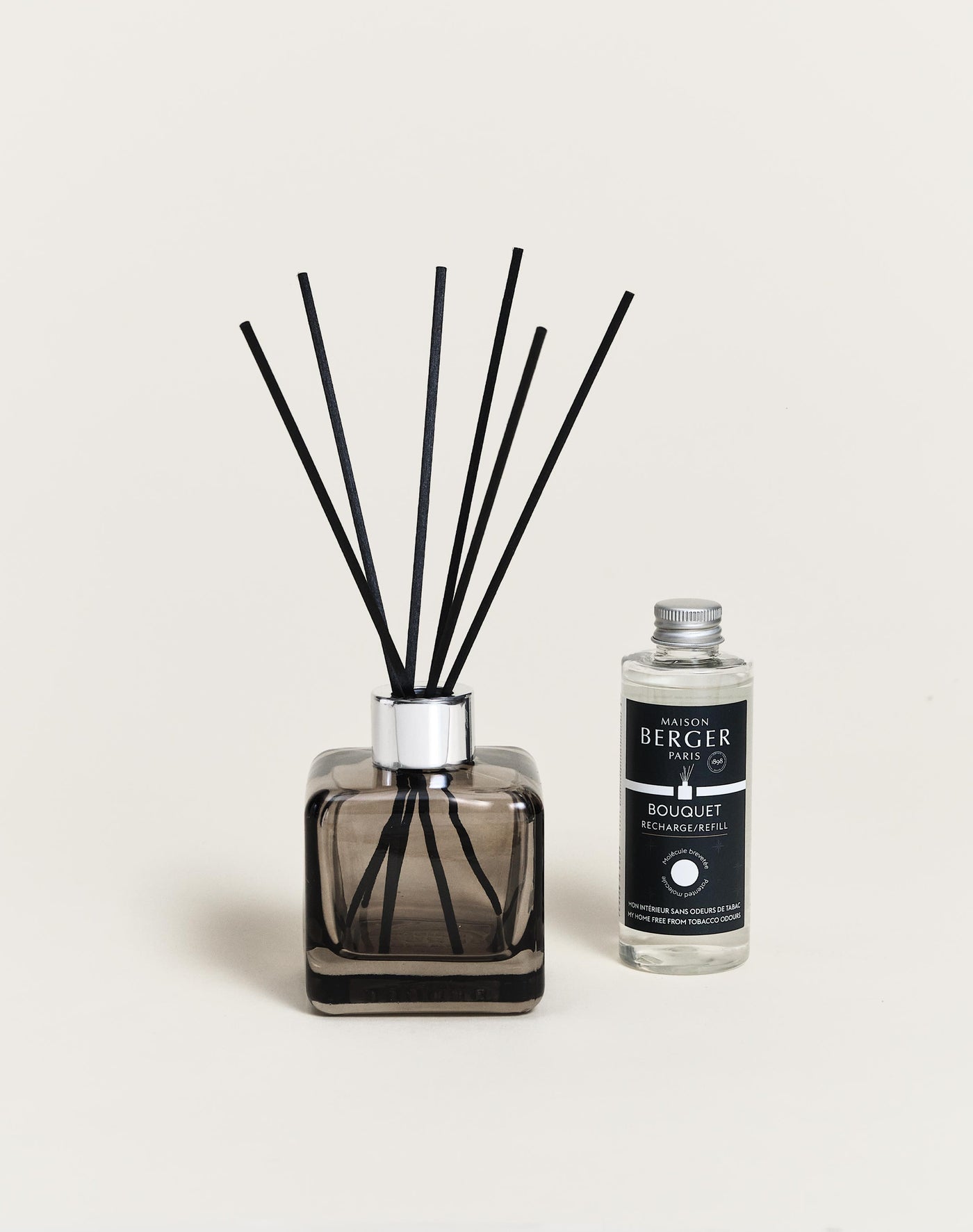 Parfumverspreider Mijn Interieur Zonder Tabaksgeurtjes