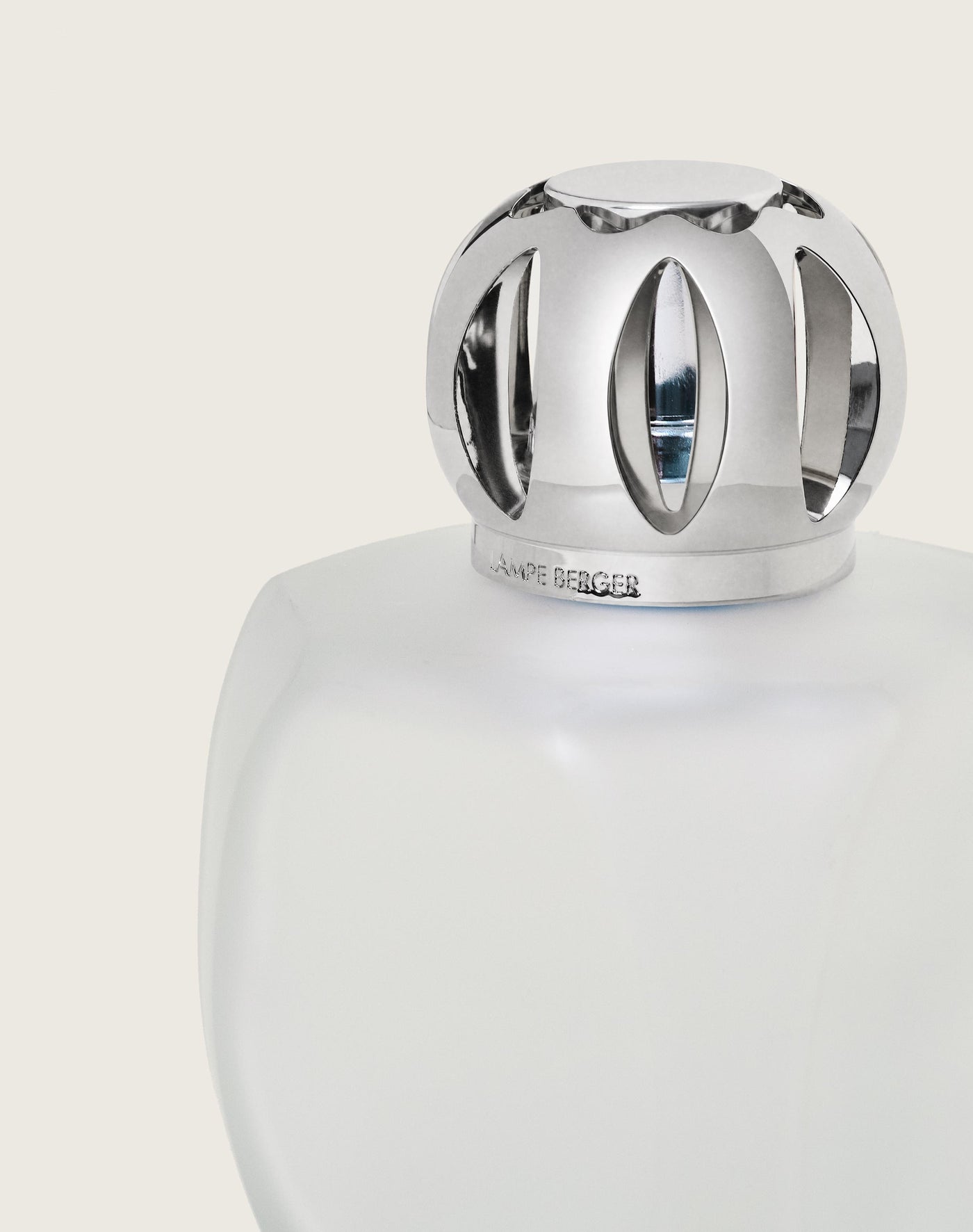 Lampe Berger Giftset Magical Givrée