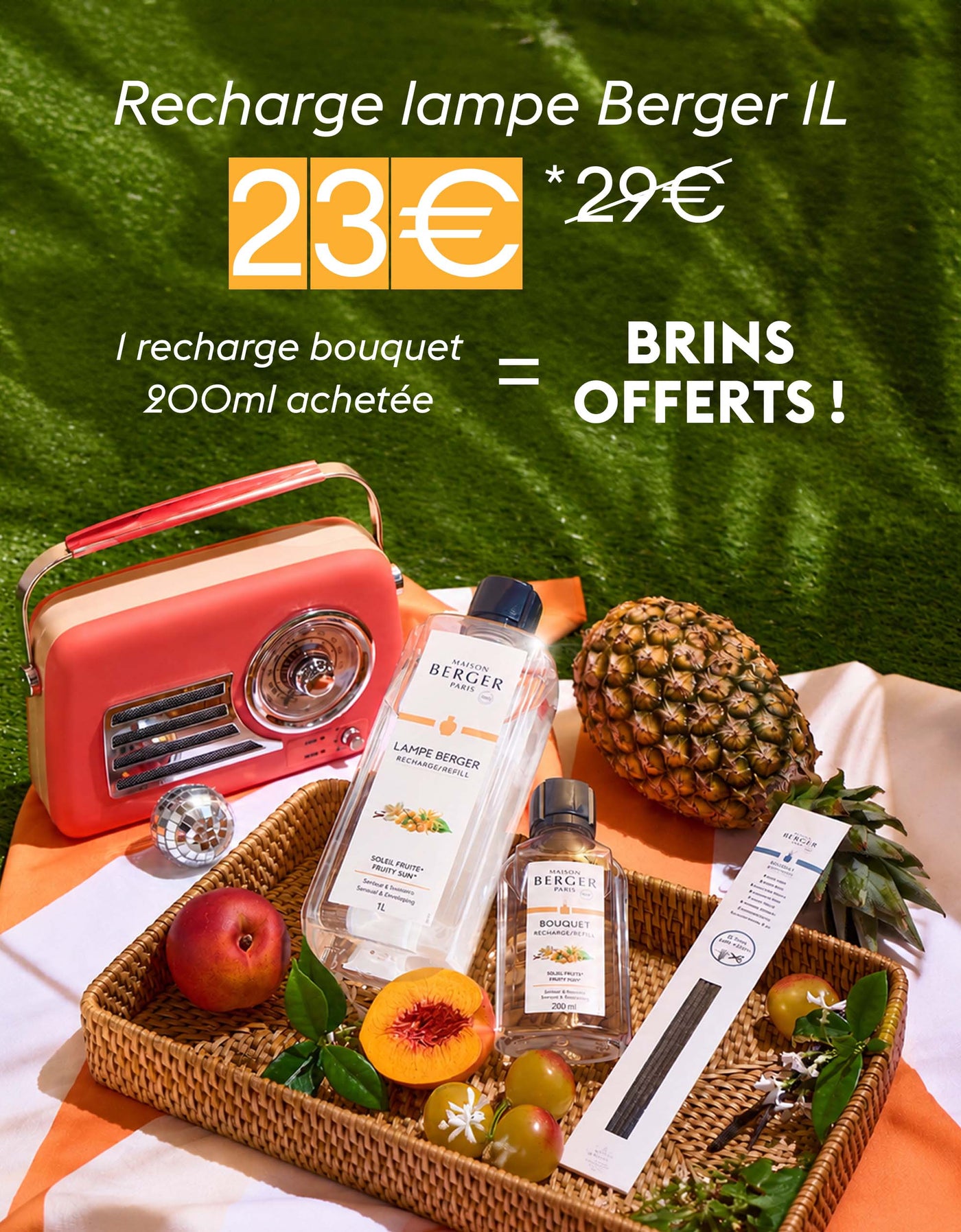Parfumaanbieding van de maand