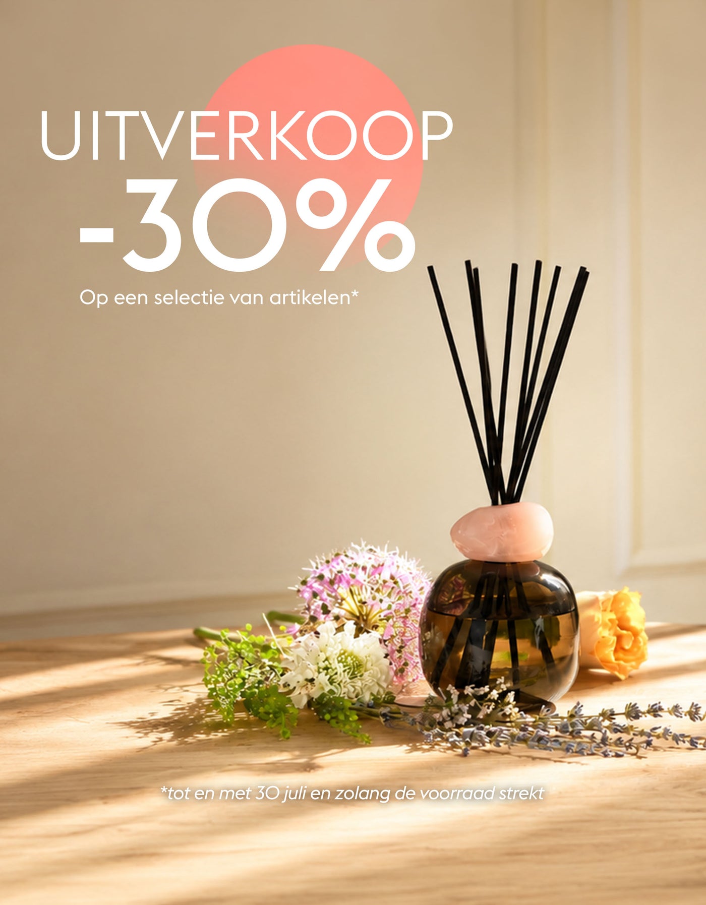 Uitverkoop